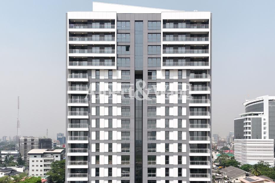 3 Bedroom Apartment
