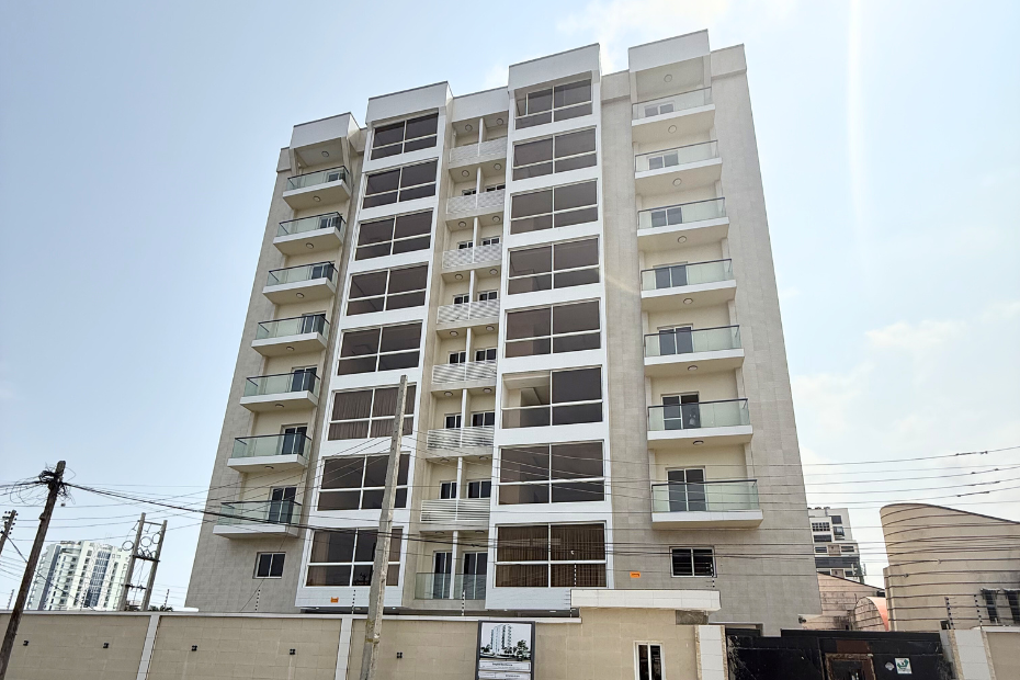 4 Bedroom Penthouse