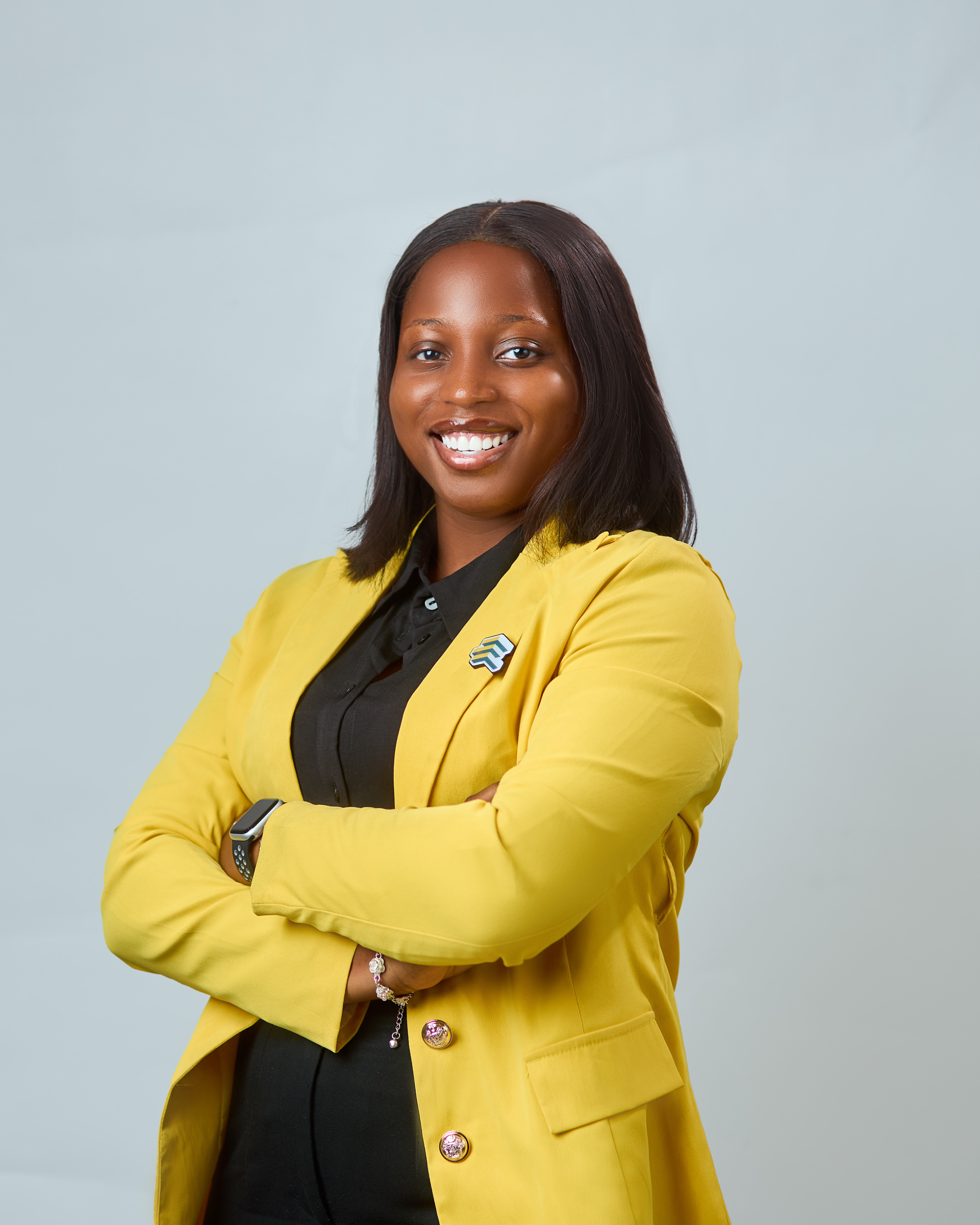Tofunmi Adebajo